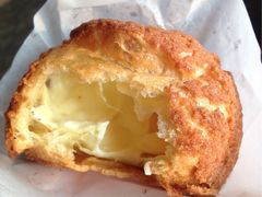 -西树泡芙(蓝色港湾店)