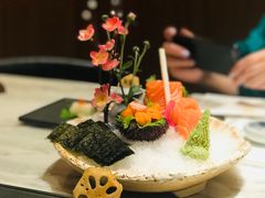 -月下料理(楷林IFC店)