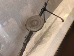 -黄继光纪念馆