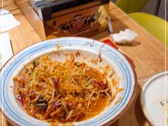 -喝丢一只鞋海鲜烧烤·海肠捞饭(东关街店)