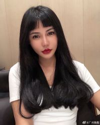 -3AM HAIR SALON染发接发