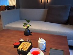 -璞瑄酒店大堂吧