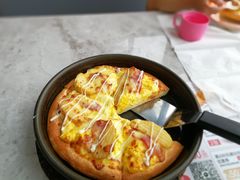 -必胜客(中北店)