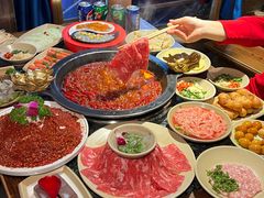 -蜀大侠火锅(总府路店)