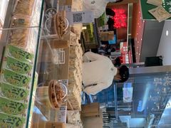 -泸溪河桃酥(凯德MALL太阳宫店)