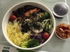 -食野SAYYEAH创意轻食(陈家祠店)