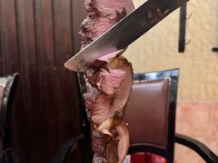 -五洲皇冠巴西烤肉餐厅