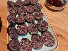 糯米米肠-京玉菲饭店(李村店)