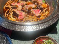 -牛New寿喜烧(金鹰世界店)