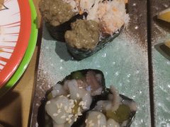 -友壹町寿司(嘉洲广场店)