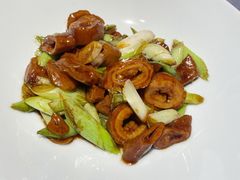 -怡情荟•海鲜青岛菜(五四广场旗舰店)