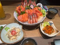 -福樱兰海鲜放题铁板烧(加州店)