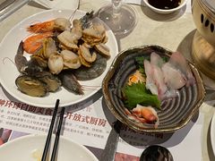 -芭菲盛宴·环球美食(解放碑英利国际店)