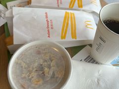 -麦当劳(仙林亚东城得来速店)