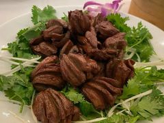 -九花山烤鸭店