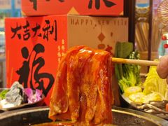 -蜀大侠火锅(总府路店)