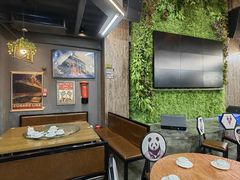 -后田海鲜餐厅(南澳香湖湾店)