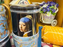 -Olé精品超市(苏州中心店)