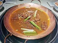 -京韵胡同·酱香羊蝎子火锅涮肉(长寿路店)