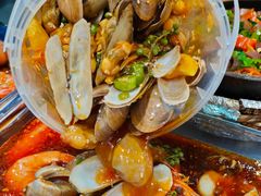 -金龙·打边炉(武进路店)