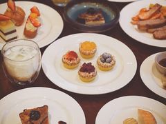 -索菲特西湖大酒店·香榭丽全日候餐厅(南山路店)