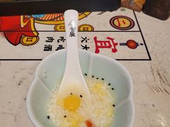 -长安大牌档之西安博物院文化餐厅(中贸店)