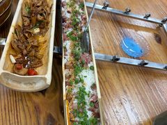 -竹一味·竹筒饭