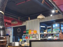 -那胡同里的小烤肉馆(开发区万达店)