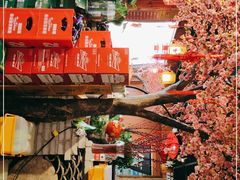 -老街坊劈柴院(济南总店)