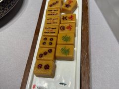 -四世同堂·京菜·烤鸭(双井店)