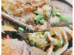 -煲得鲜·桐乡煲·小龙虾(万达店)