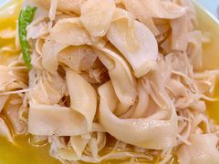 -赖厨潮汕砂锅粥