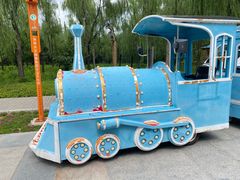 -野鸭湖国家湿地公园