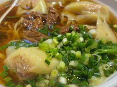 -李兰英湖南面馆(护国路店)