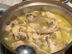 -烹然四季椰子鸡火锅(姚家园万象汇店)