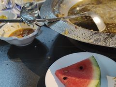 -大河宴·椒麻鱼火锅(北京路中和美食街店)