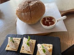 -恰餐厅CHAR Grill(北京三里屯洲际店)