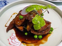-瓷忆·瓷文化餐厅(上海店)