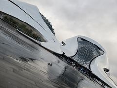 -哈尔滨大剧院