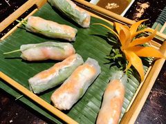 春卷-Lam Vien Restaurant