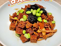 -淮扬府(安定门店)