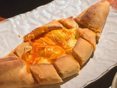 阿扎尔-哈恰普里-格鲁·秀色Georgia’s Feast