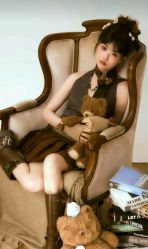 -米莱摄影写真(五大道别墅店)