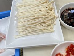 -中山脆肉鲩(新圳东路店)