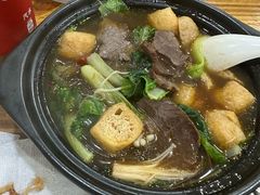 -凡老头米线砂锅(古荡新村西粮站)