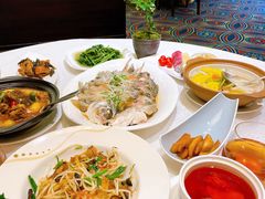 -桃源咖啡厅(武夷山大红袍山庄店)