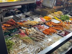 -上海老太小吃店(好吃街店)