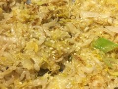 -AK47烤羊腿串吧(柳浪家园店)