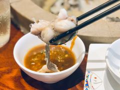 清江鱼-云中鱼蒸汽石锅鱼(浦东食品城店)