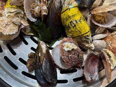 -船梆煮•蒸汽海鲜·炉火烤肉(五四广场店)